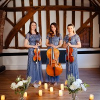 The Ruby String Trio