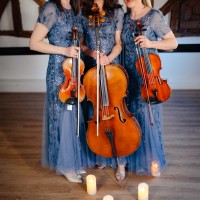 The Ruby String Trio