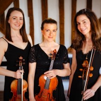 The Ruby String Trio