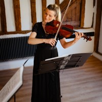 The Ruby String Trio