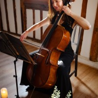 The Ruby String Trio