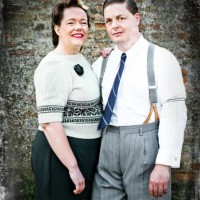 The Forties Four
