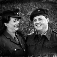 The Forties Four