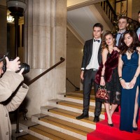 Paparazzi Entertainers 