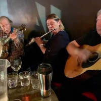 Nightingale Ceilidh Band