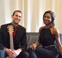 Acoustic Soul Duo