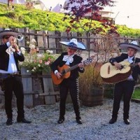 Mariachi UK