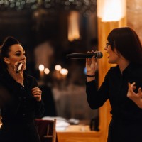 Undercover Singers