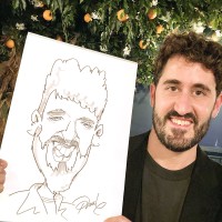 Paul the Caricaturist