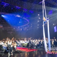 Kat - Aerial Performer