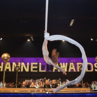 Kat - Aerial Performer