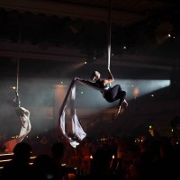 Kat - Aerial Performer