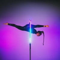 Kat - Aerial Performer