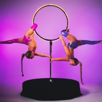Kat - Aerial Performer