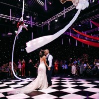 Kat - Aerial Performer
