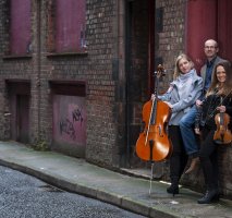 Manchester String Trio