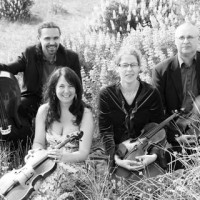 The East Anglia String Quartet