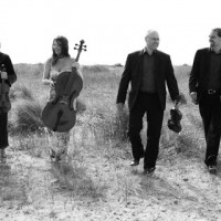 The East Anglia String Quartet