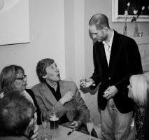 Will The Magician & Mind Reader