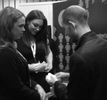 Will The Magician & Mind Reader