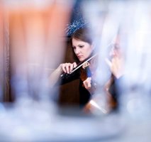 Scottish Strings