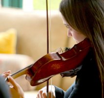 Scottish Strings