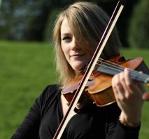 Scottish Strings