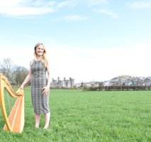 Ethereal Harp
