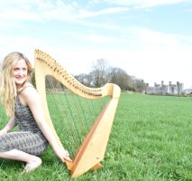 Ethereal Harp
