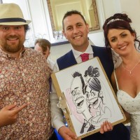 Barrie The Caricaturist