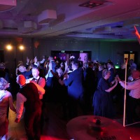The Party Beats