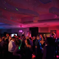 The Party Beats
