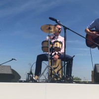 Acoustic Tones