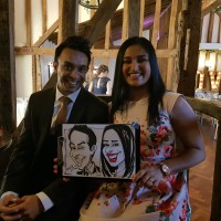 Ivo The Caricaturist