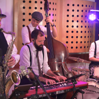 Beyond Swing