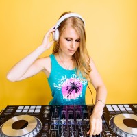 DJ Sparxy