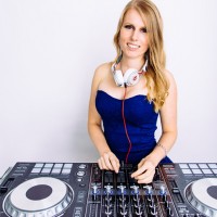 DJ Sparxy