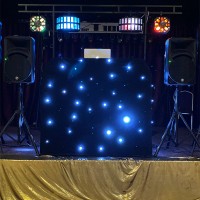 DJ Sparxy
