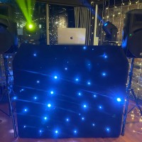 DJ Sparxy