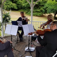 Strettini Quartet
