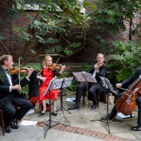 Strettini Quartet