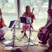 Strettini Quartet