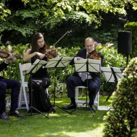 Strettini Quartet