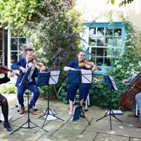 Strettini Quartet