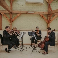 Strettini Quartet