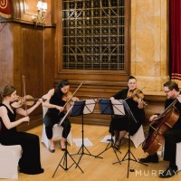 Strettini Quartet