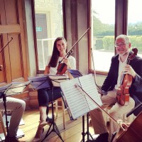 Strettini Quartet