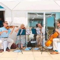 Strettini Quartet