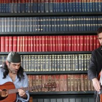 Nelson Road Duo