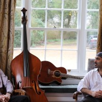 Nelson Road Duo